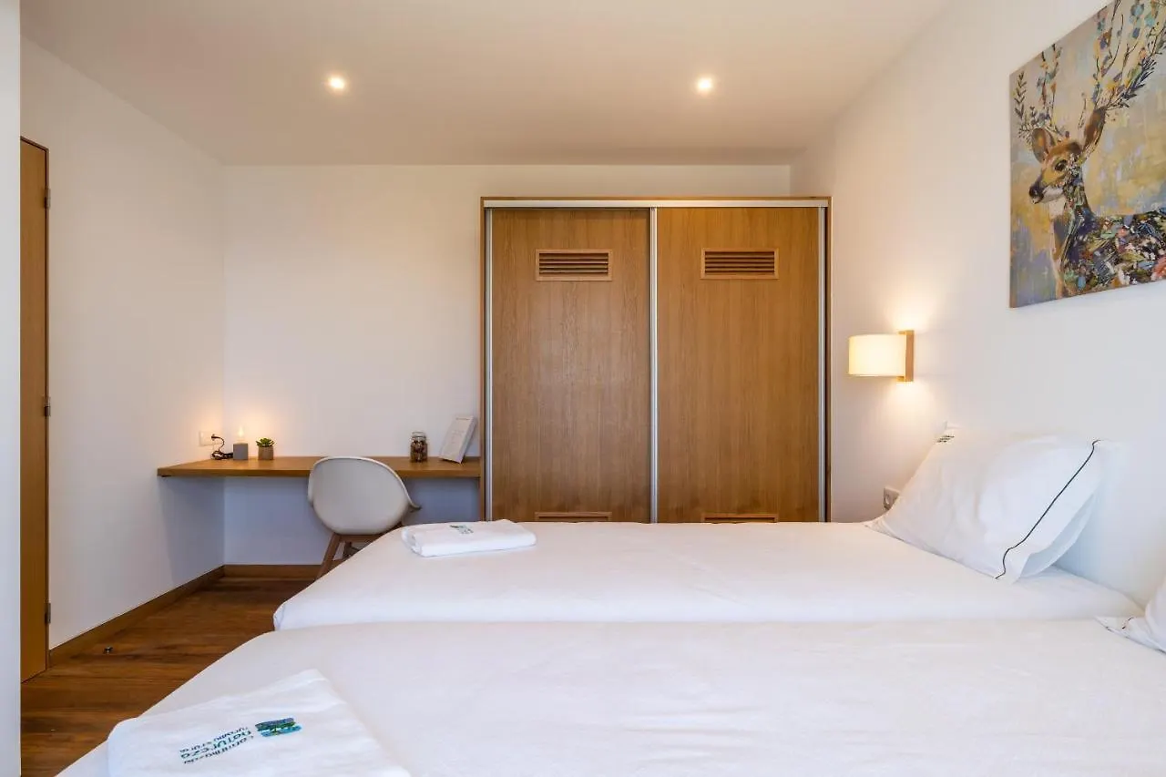 Cantinho Da Natureza - Nature & Tranquility - Heated Pool Optional Jardim do Mar 0*,