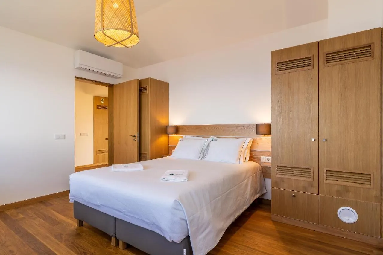 Cantinho Da Natureza - Nature & Tranquility - Heated Pool Optional Jardim do Mar Villa