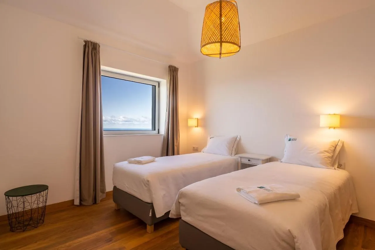 Cantinho Da Natureza - Nature & Tranquility - Heated Pool Optional Jardim do Mar Villa