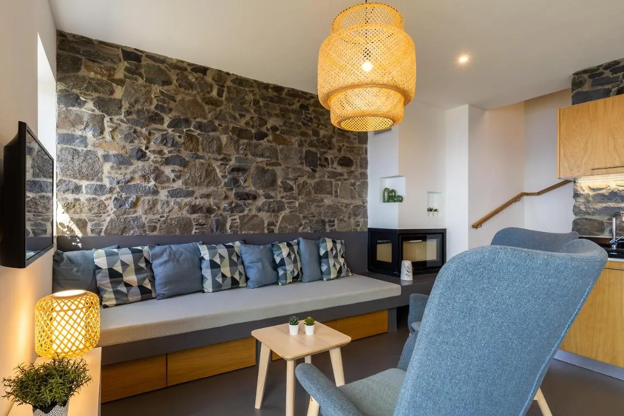 Cantinho Da Natureza - Nature & Tranquility - Heated Pool Optional Jardim do Mar 0*,