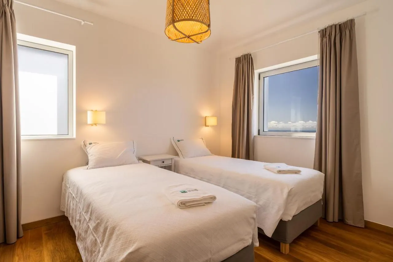 Villa Cantinho Da Natureza - Nature & Tranquility - Heated Pool Optional Jardim do Mar