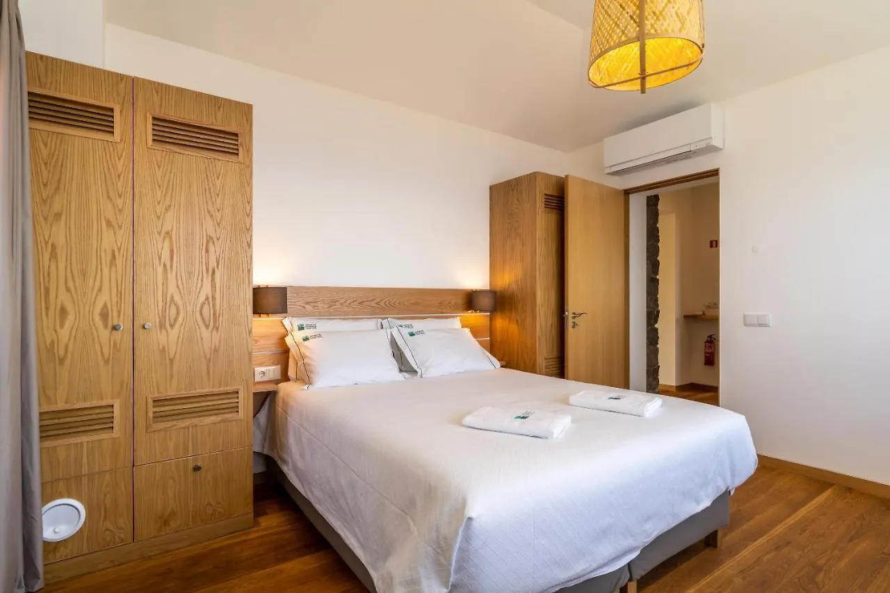 Villa Cantinho Da Natureza - Nature & Tranquility - Heated Pool Optional Jardim do Mar