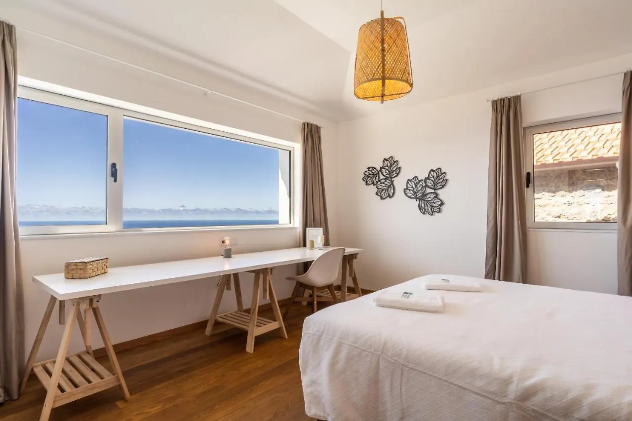 Cantinho Da Natureza - Nature & Tranquility - Heated Pool Optional Jardim do Mar