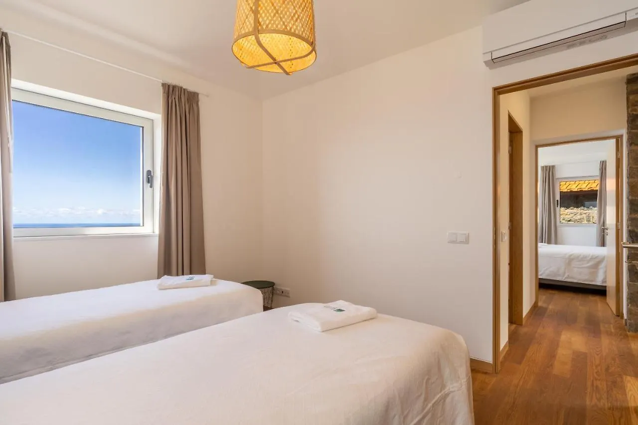 Villa Cantinho Da Natureza - Nature & Tranquility - Heated Pool Optional Jardim do Mar