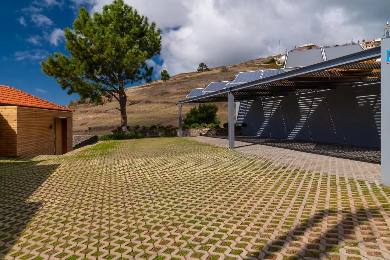 Cantinho Da Natureza - Nature & Tranquility - Heated Pool Optional Jardim do Mar Villa